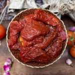 Sun Dried Tomato in Oil