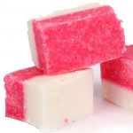 Ice Coconut Fudge