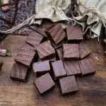 Chocolate Fudge